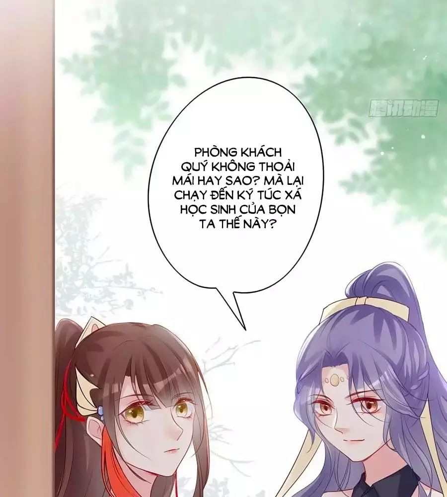 Liệt Hỏa Cuồng Phi: Vương Gia Thú Tính Muốn Sủng Chapter 66 - Trang 2