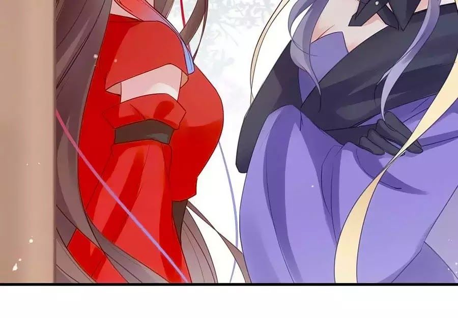 Liệt Hỏa Cuồng Phi: Vương Gia Thú Tính Muốn Sủng Chapter 66 - Trang 2