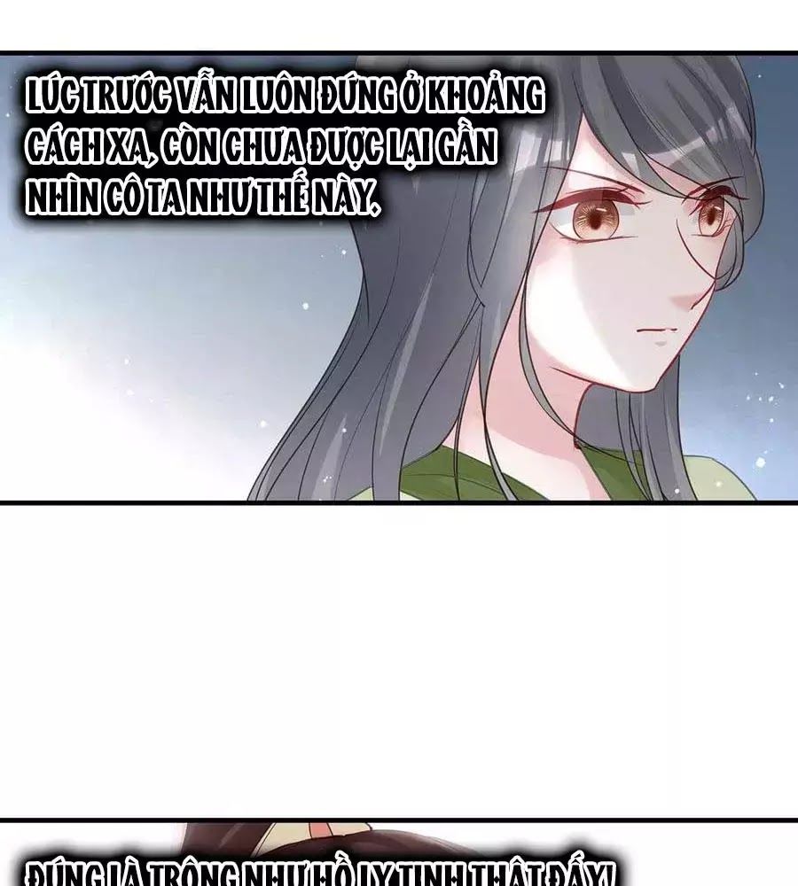 Liệt Hỏa Cuồng Phi: Vương Gia Thú Tính Muốn Sủng Chapter 66 - Trang 2