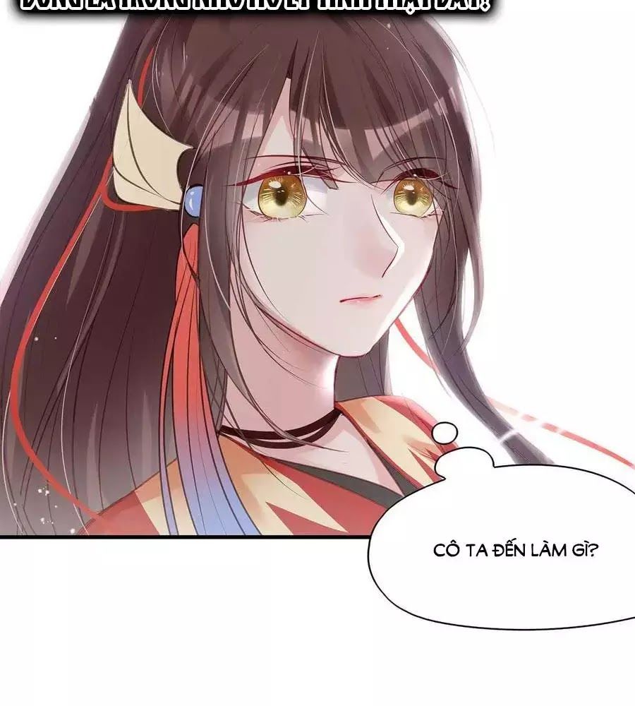 Liệt Hỏa Cuồng Phi: Vương Gia Thú Tính Muốn Sủng Chapter 66 - Trang 2