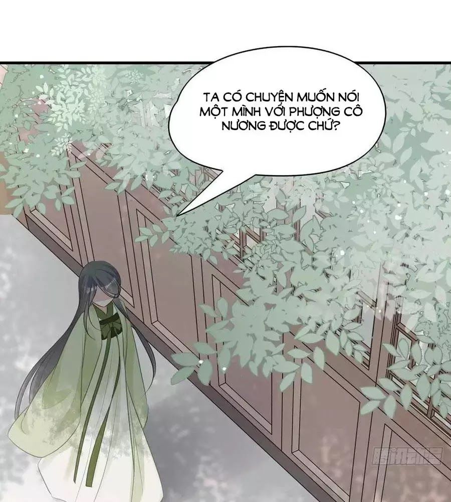 Liệt Hỏa Cuồng Phi: Vương Gia Thú Tính Muốn Sủng Chapter 66 - Trang 2