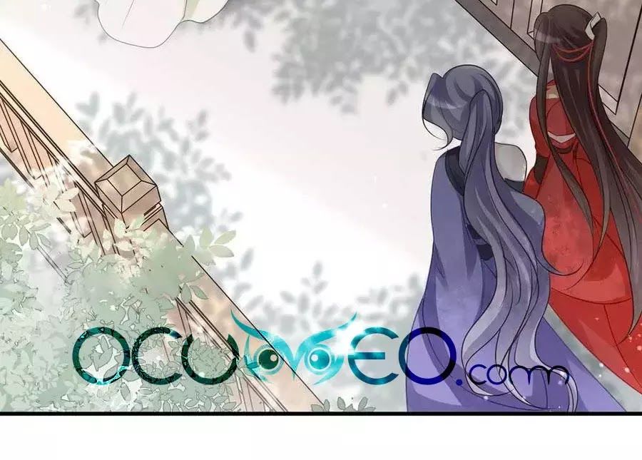 Liệt Hỏa Cuồng Phi: Vương Gia Thú Tính Muốn Sủng Chapter 66 - Trang 2