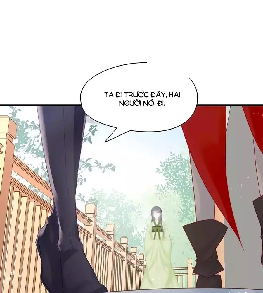 Liệt Hỏa Cuồng Phi: Vương Gia Thú Tính Muốn Sủng Chapter 66 - Trang 2