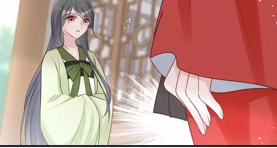 Liệt Hỏa Cuồng Phi: Vương Gia Thú Tính Muốn Sủng Chapter 66 - Trang 2