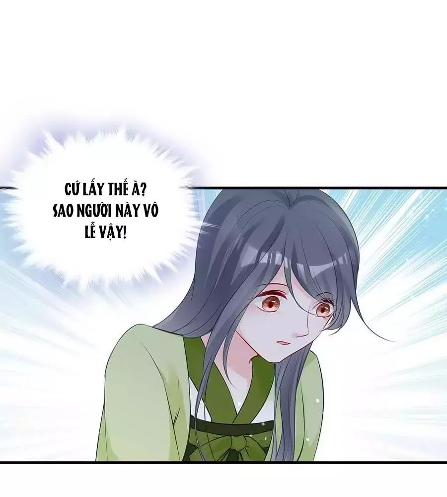 Liệt Hỏa Cuồng Phi: Vương Gia Thú Tính Muốn Sủng Chapter 66 - Trang 2