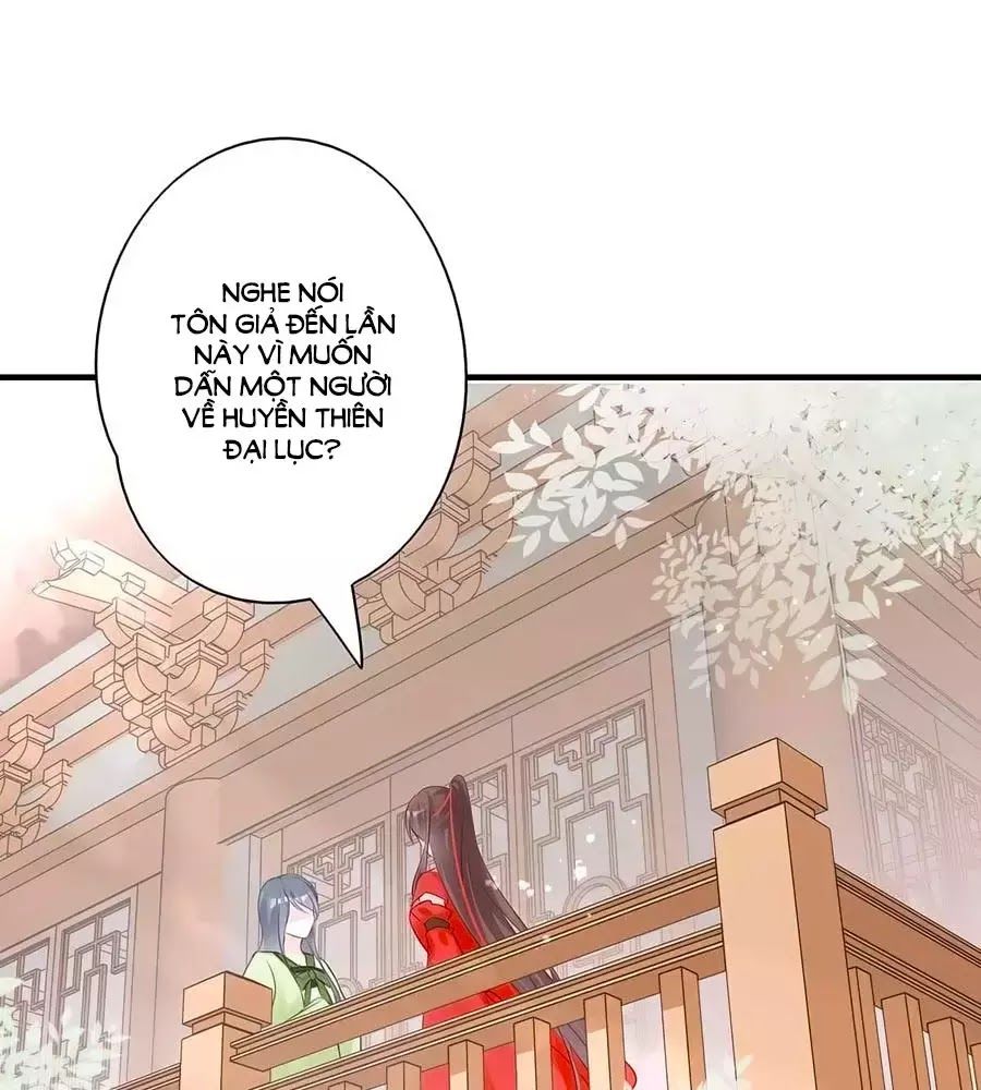 Liệt Hỏa Cuồng Phi: Vương Gia Thú Tính Muốn Sủng Chapter 66 - Trang 2
