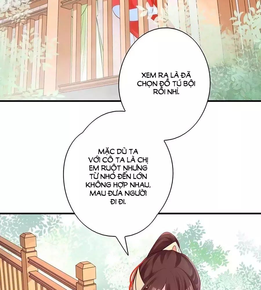 Liệt Hỏa Cuồng Phi: Vương Gia Thú Tính Muốn Sủng Chapter 66 - Trang 2