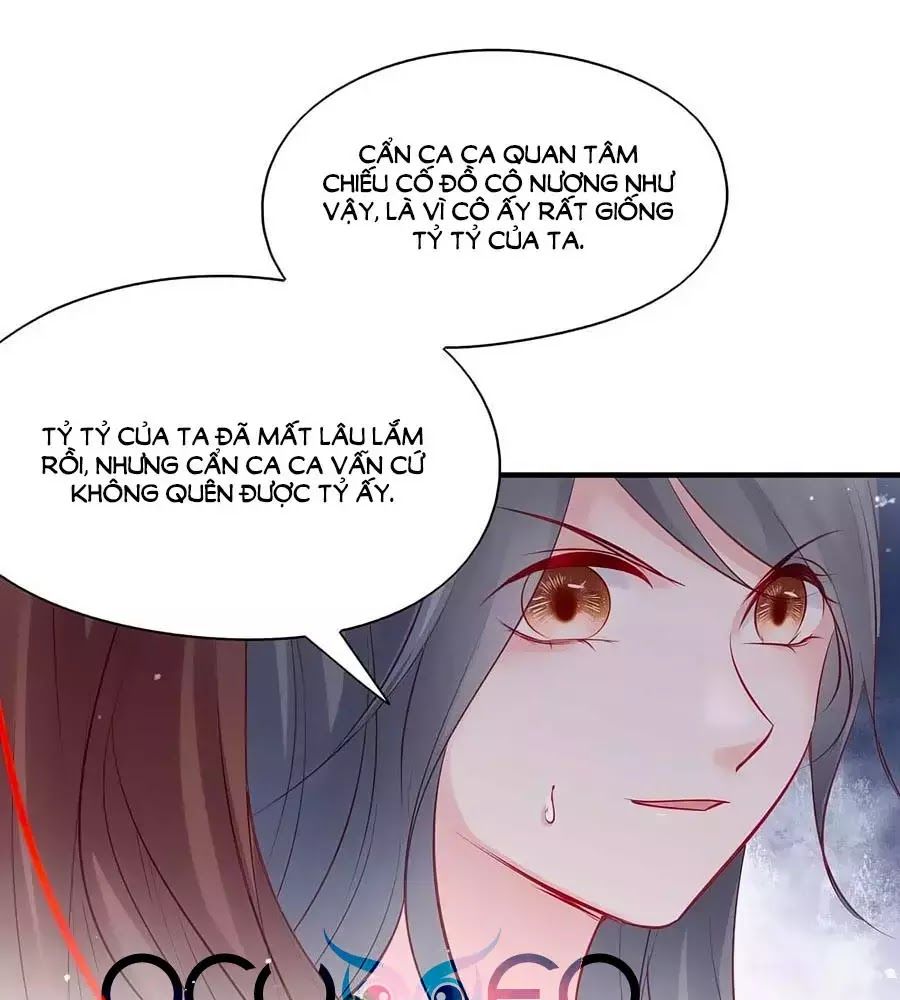 Liệt Hỏa Cuồng Phi: Vương Gia Thú Tính Muốn Sủng Chapter 66 - Trang 2