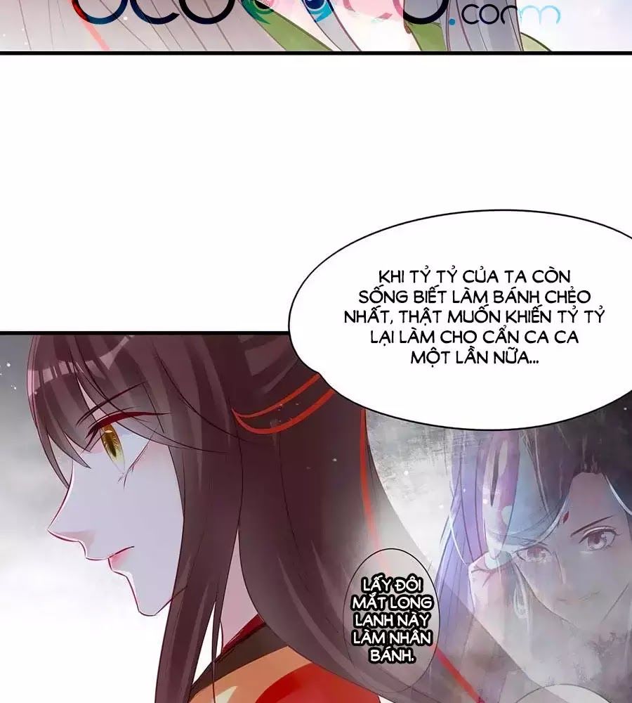 Liệt Hỏa Cuồng Phi: Vương Gia Thú Tính Muốn Sủng Chapter 66 - Trang 2