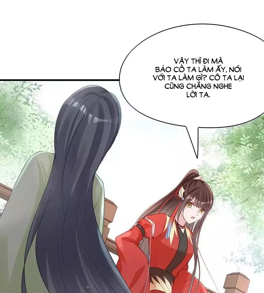 Liệt Hỏa Cuồng Phi: Vương Gia Thú Tính Muốn Sủng Chapter 66 - Trang 2