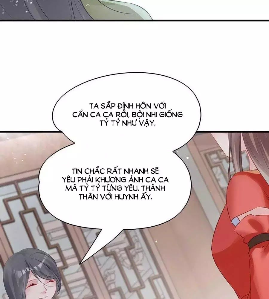 Liệt Hỏa Cuồng Phi: Vương Gia Thú Tính Muốn Sủng Chapter 66 - Trang 2