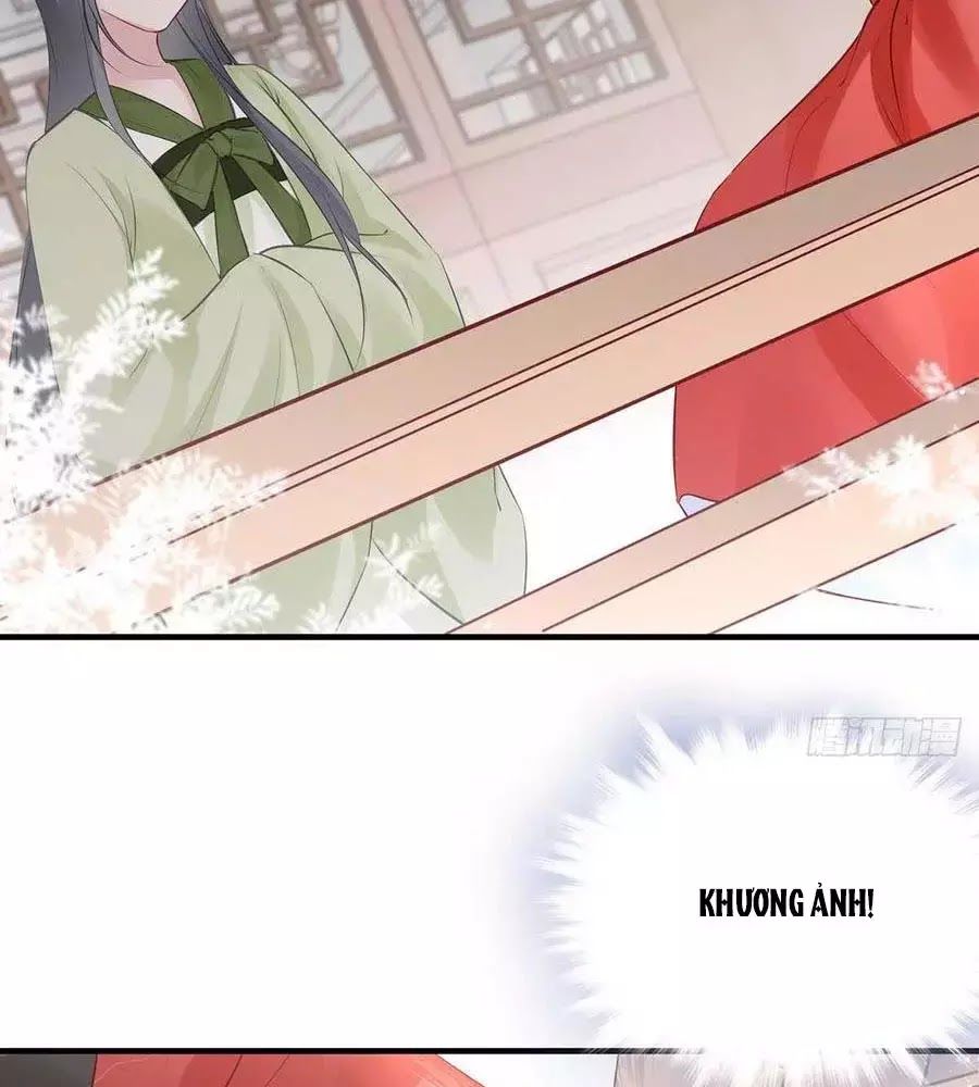 Liệt Hỏa Cuồng Phi: Vương Gia Thú Tính Muốn Sủng Chapter 66 - Trang 2