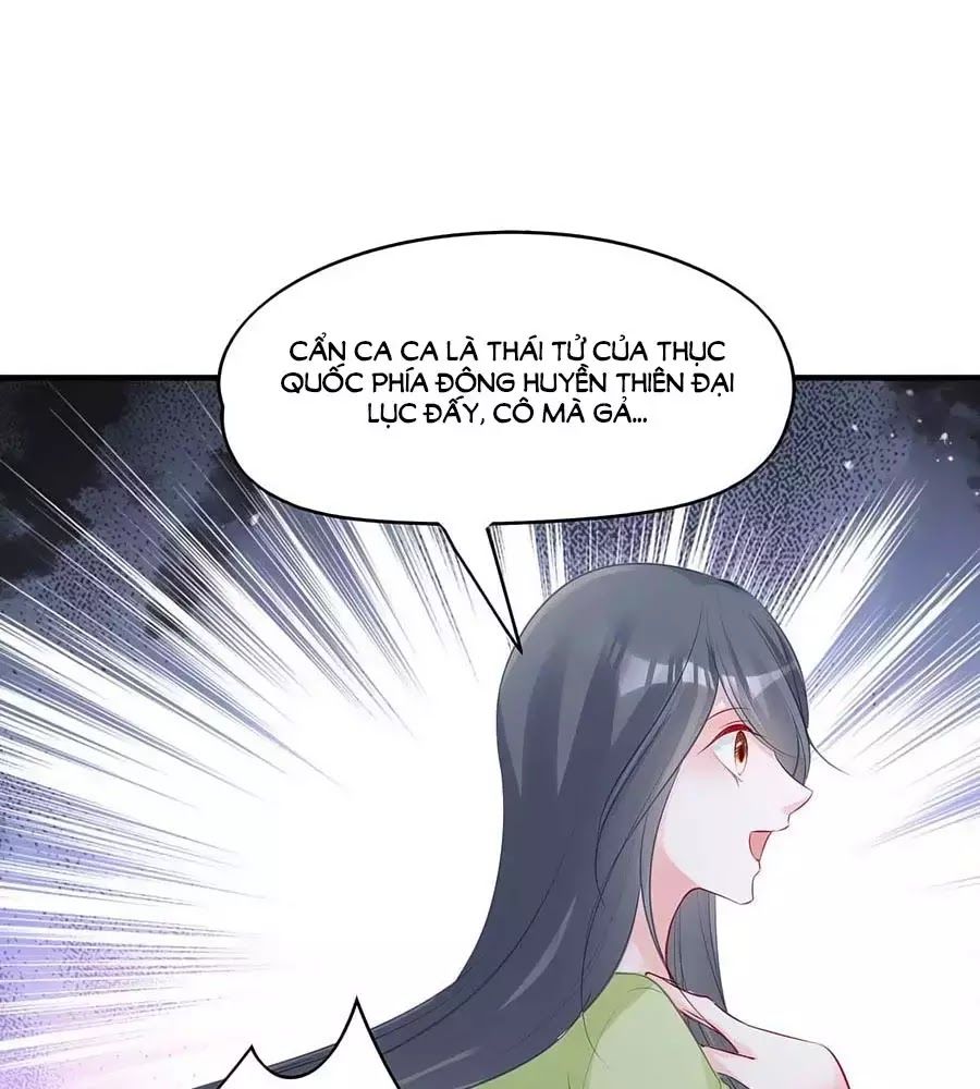 Liệt Hỏa Cuồng Phi: Vương Gia Thú Tính Muốn Sủng Chapter 66 - Trang 2