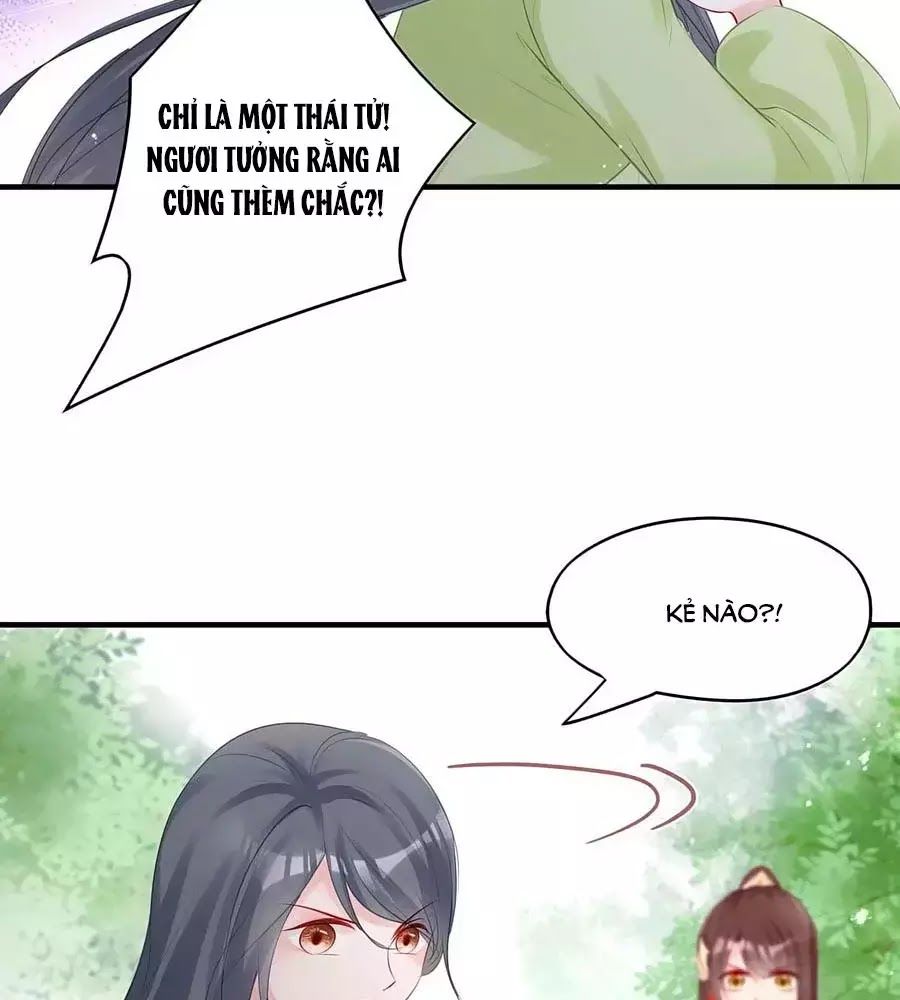 Liệt Hỏa Cuồng Phi: Vương Gia Thú Tính Muốn Sủng Chapter 66 - Trang 2