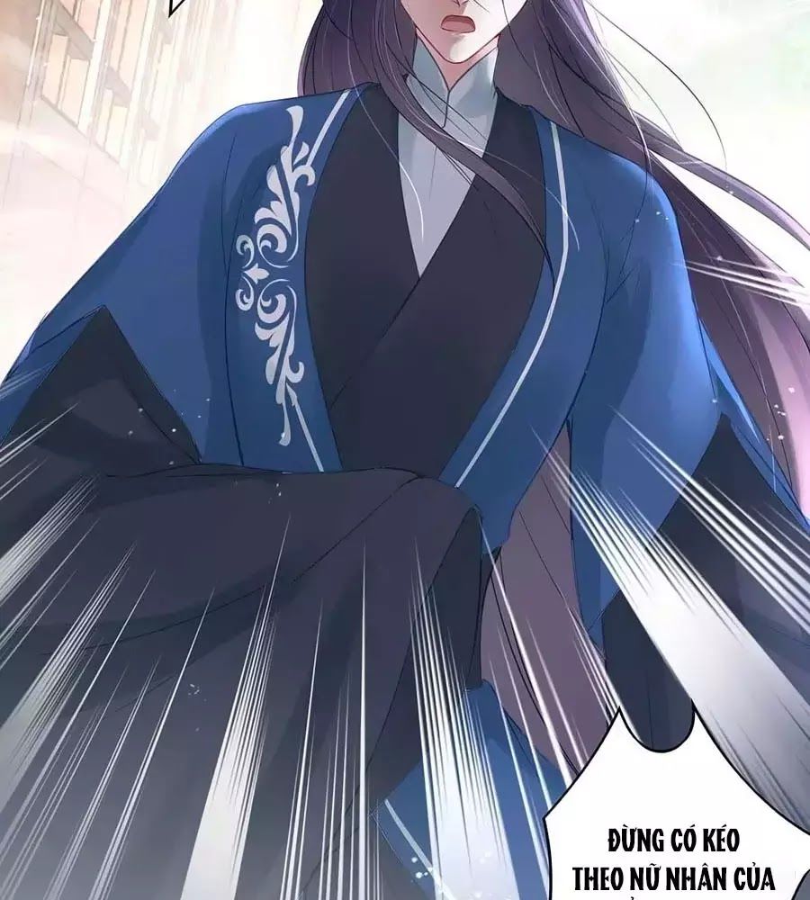 Liệt Hỏa Cuồng Phi: Vương Gia Thú Tính Muốn Sủng Chapter 66 - Trang 2