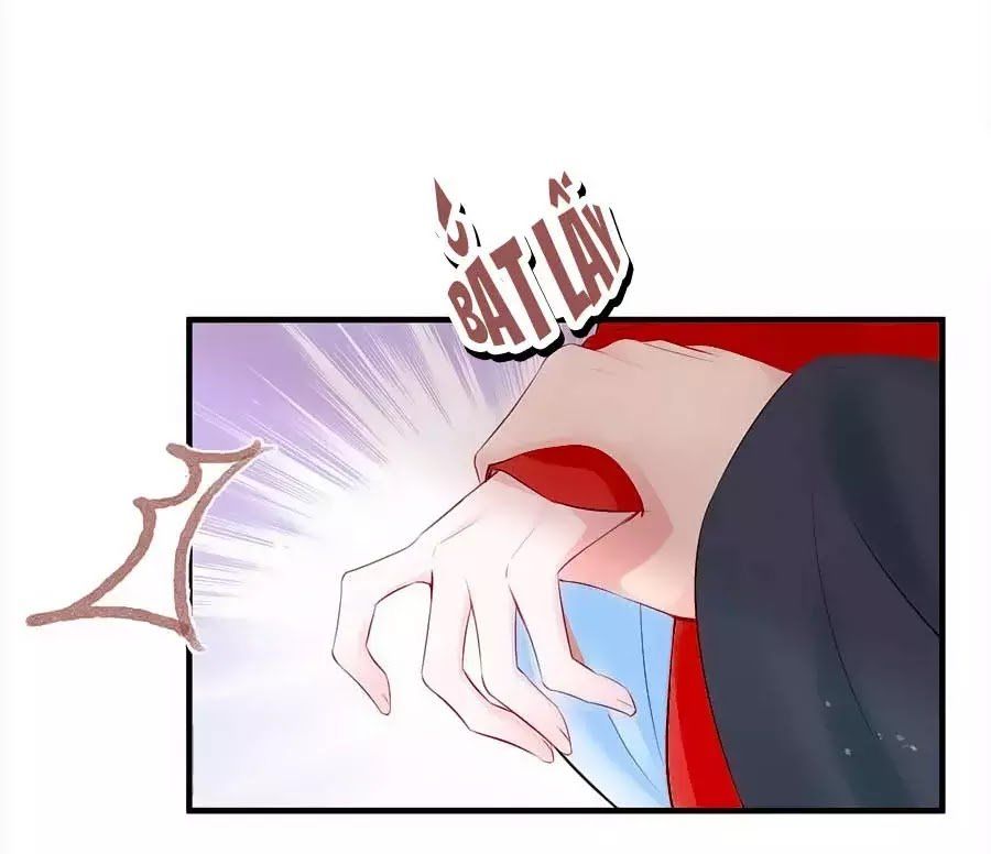 Liệt Hỏa Cuồng Phi: Vương Gia Thú Tính Muốn Sủng Chapter 67 - Trang 2