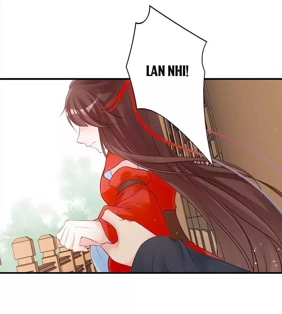 Liệt Hỏa Cuồng Phi: Vương Gia Thú Tính Muốn Sủng Chapter 67 - Trang 2