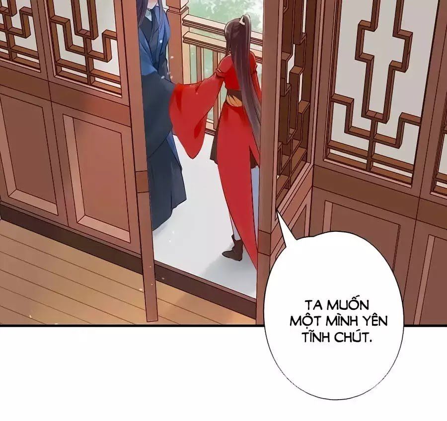 Liệt Hỏa Cuồng Phi: Vương Gia Thú Tính Muốn Sủng Chapter 67 - Trang 2