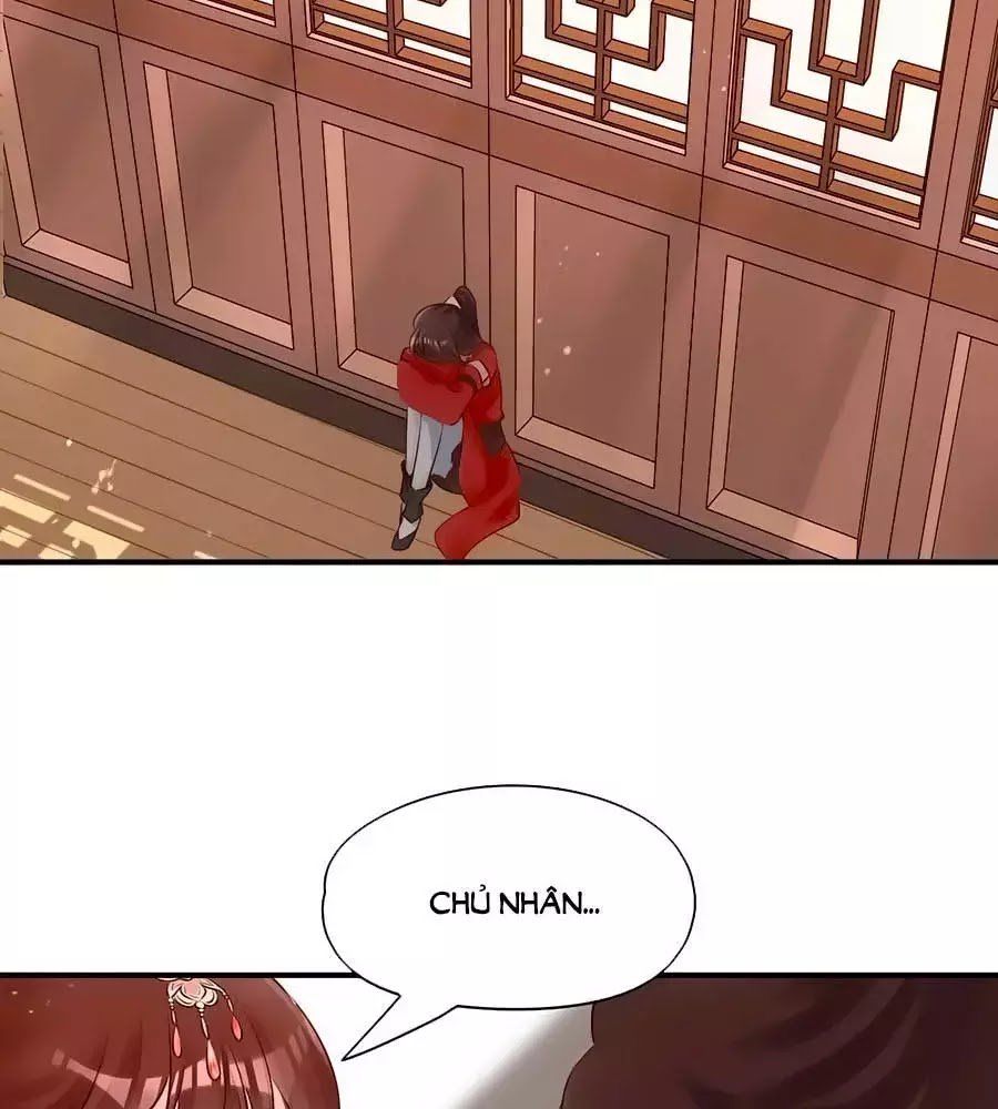 Liệt Hỏa Cuồng Phi: Vương Gia Thú Tính Muốn Sủng Chapter 67 - Trang 2