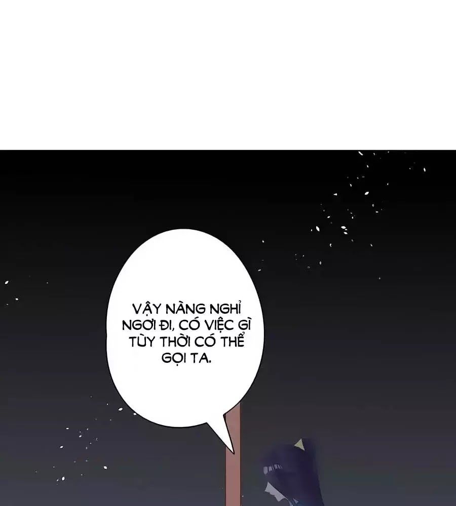 Liệt Hỏa Cuồng Phi: Vương Gia Thú Tính Muốn Sủng Chapter 67 - Trang 2