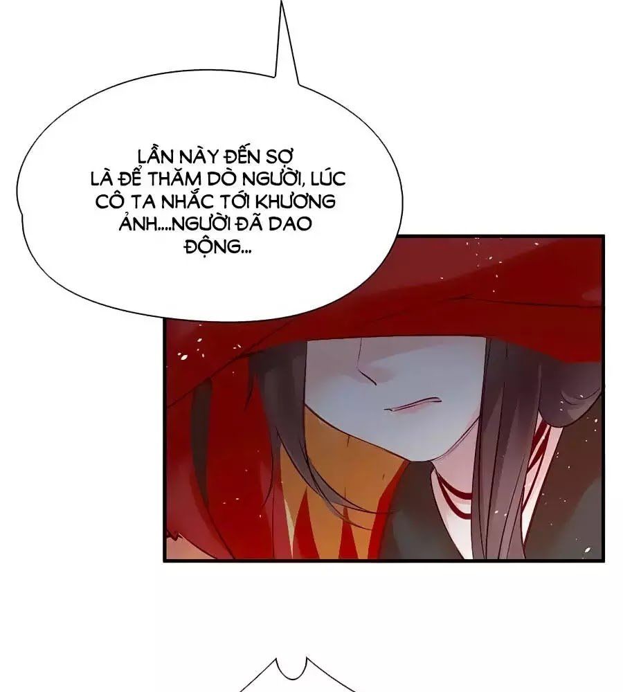 Liệt Hỏa Cuồng Phi: Vương Gia Thú Tính Muốn Sủng Chapter 67 - Trang 2