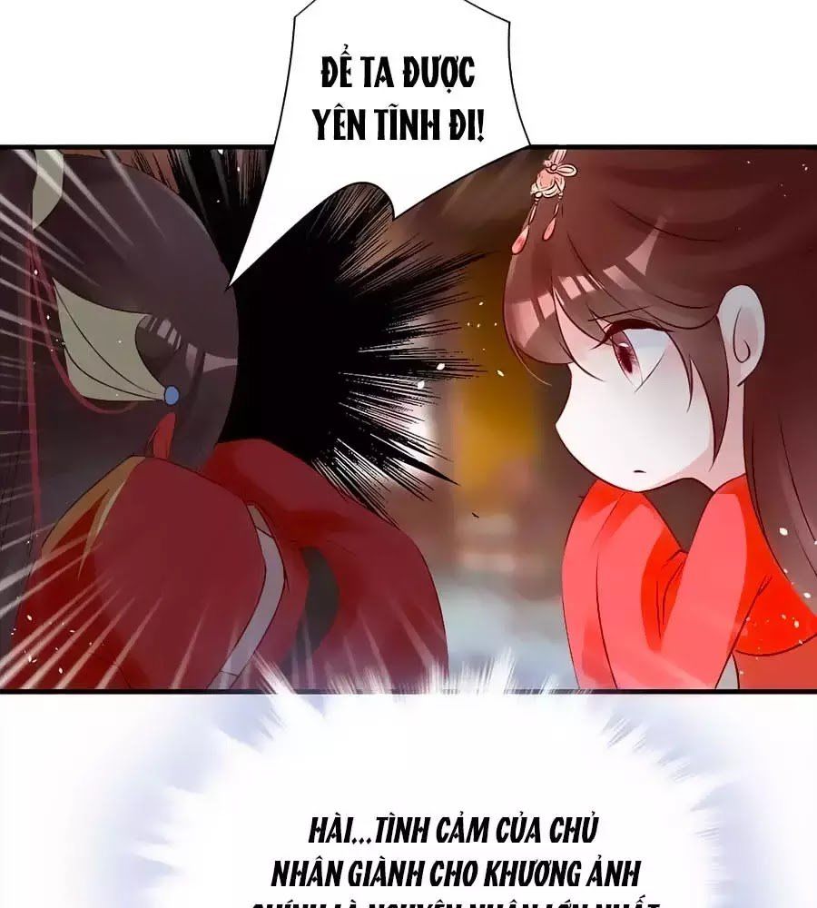 Liệt Hỏa Cuồng Phi: Vương Gia Thú Tính Muốn Sủng Chapter 67 - Trang 2
