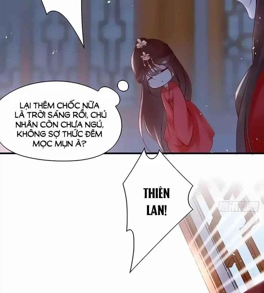 Liệt Hỏa Cuồng Phi: Vương Gia Thú Tính Muốn Sủng Chapter 67 - Trang 2