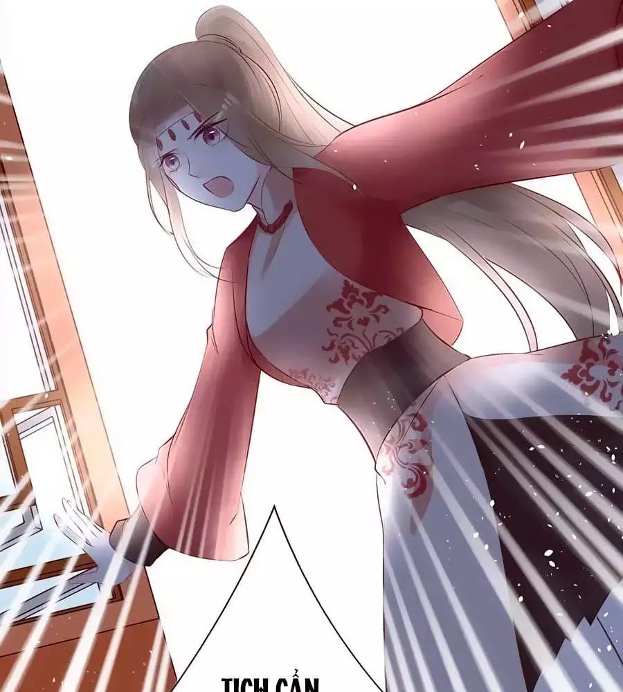 Liệt Hỏa Cuồng Phi: Vương Gia Thú Tính Muốn Sủng Chapter 67 - Trang 2