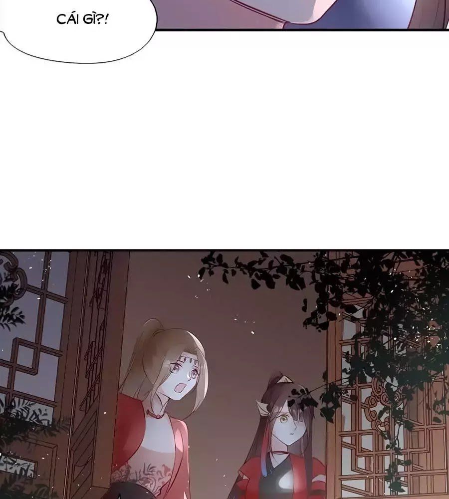 Liệt Hỏa Cuồng Phi: Vương Gia Thú Tính Muốn Sủng Chapter 67 - Trang 2