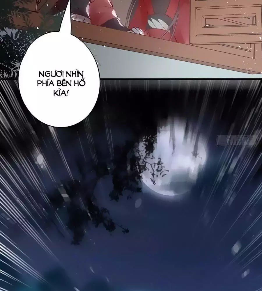 Liệt Hỏa Cuồng Phi: Vương Gia Thú Tính Muốn Sủng Chapter 67 - Trang 2