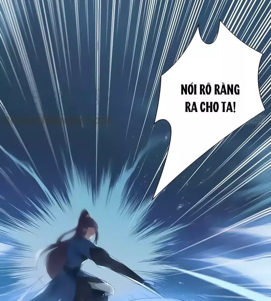 Liệt Hỏa Cuồng Phi: Vương Gia Thú Tính Muốn Sủng Chapter 67 - Trang 2