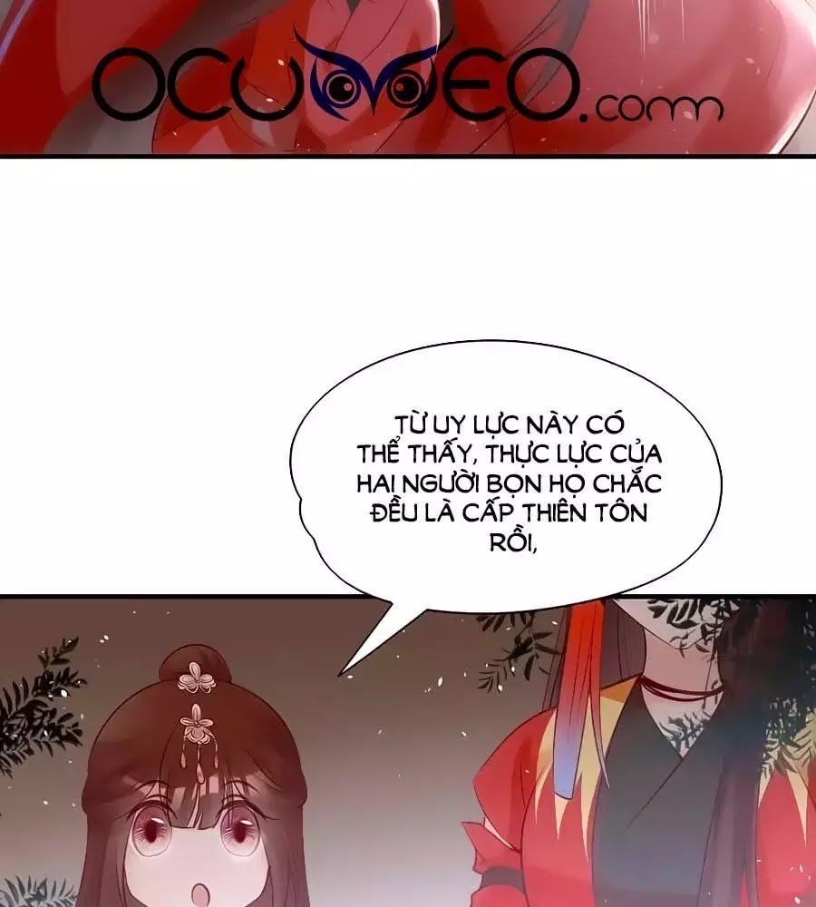 Liệt Hỏa Cuồng Phi: Vương Gia Thú Tính Muốn Sủng Chapter 67 - Trang 2