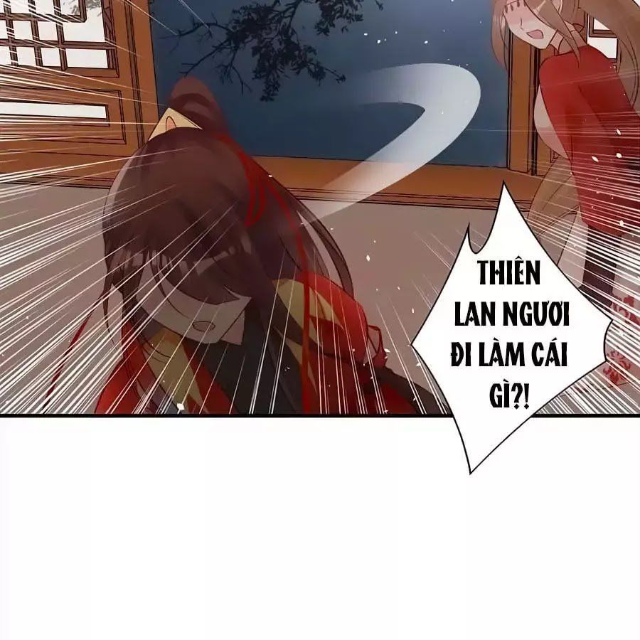 Liệt Hỏa Cuồng Phi: Vương Gia Thú Tính Muốn Sủng Chapter 67 - Trang 2