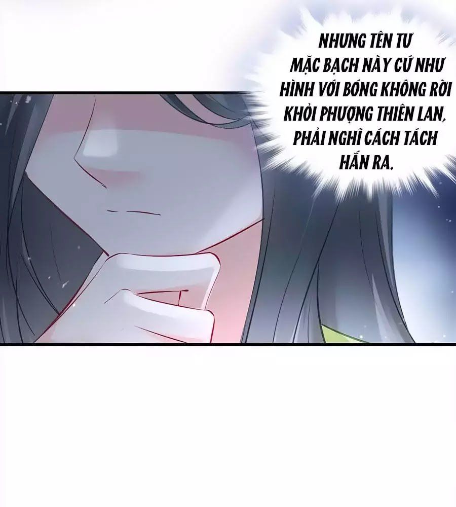 Liệt Hỏa Cuồng Phi: Vương Gia Thú Tính Muốn Sủng Chapter 67 - Trang 2