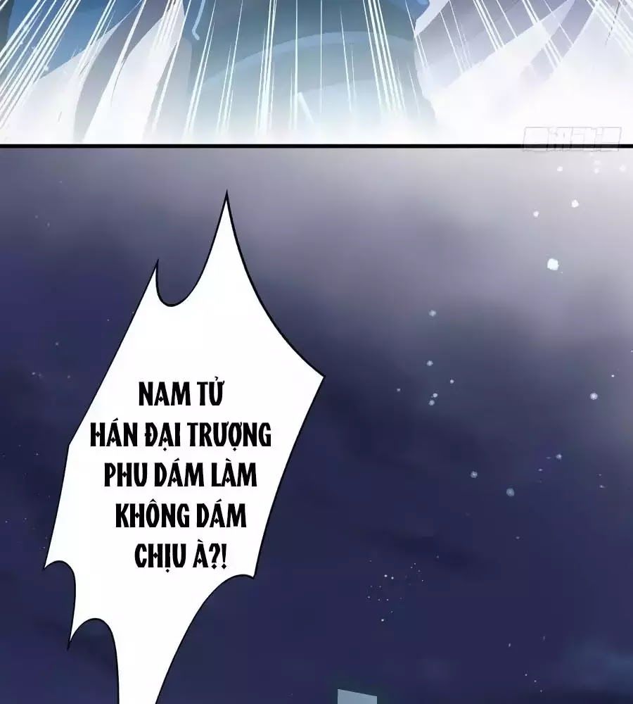 Liệt Hỏa Cuồng Phi: Vương Gia Thú Tính Muốn Sủng Chapter 68 - Trang 2