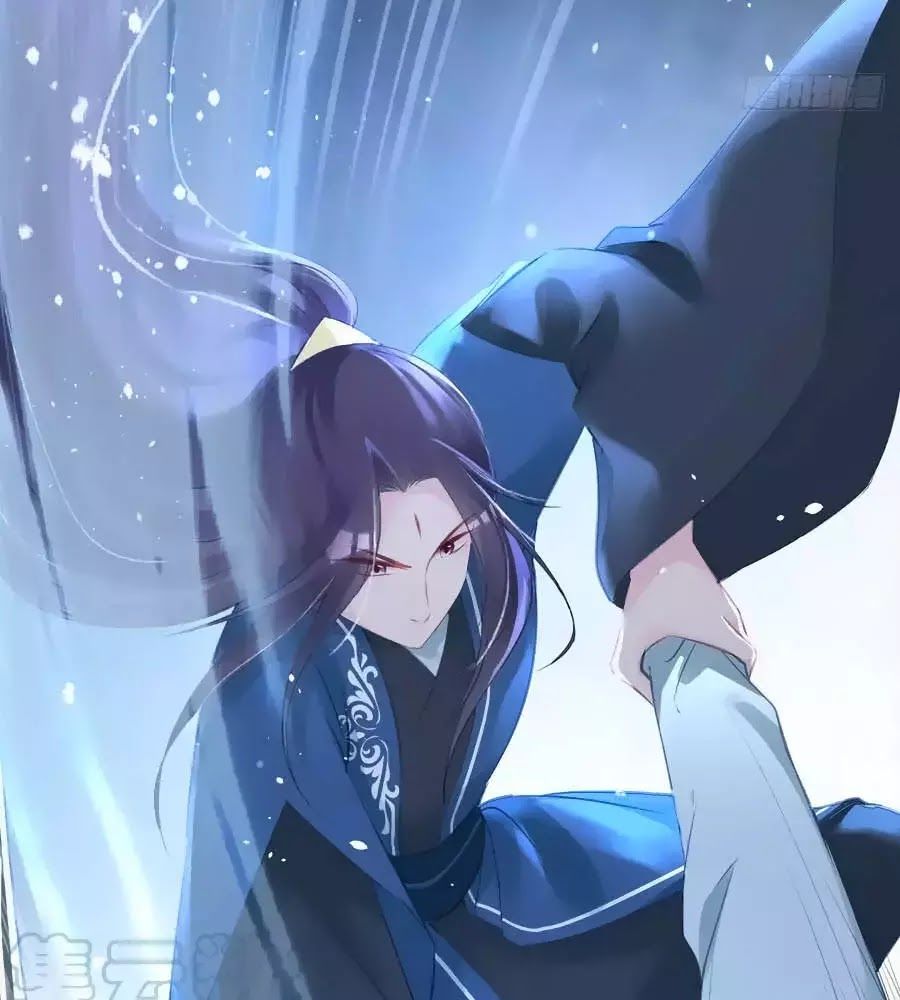 Liệt Hỏa Cuồng Phi: Vương Gia Thú Tính Muốn Sủng Chapter 68 - Trang 2