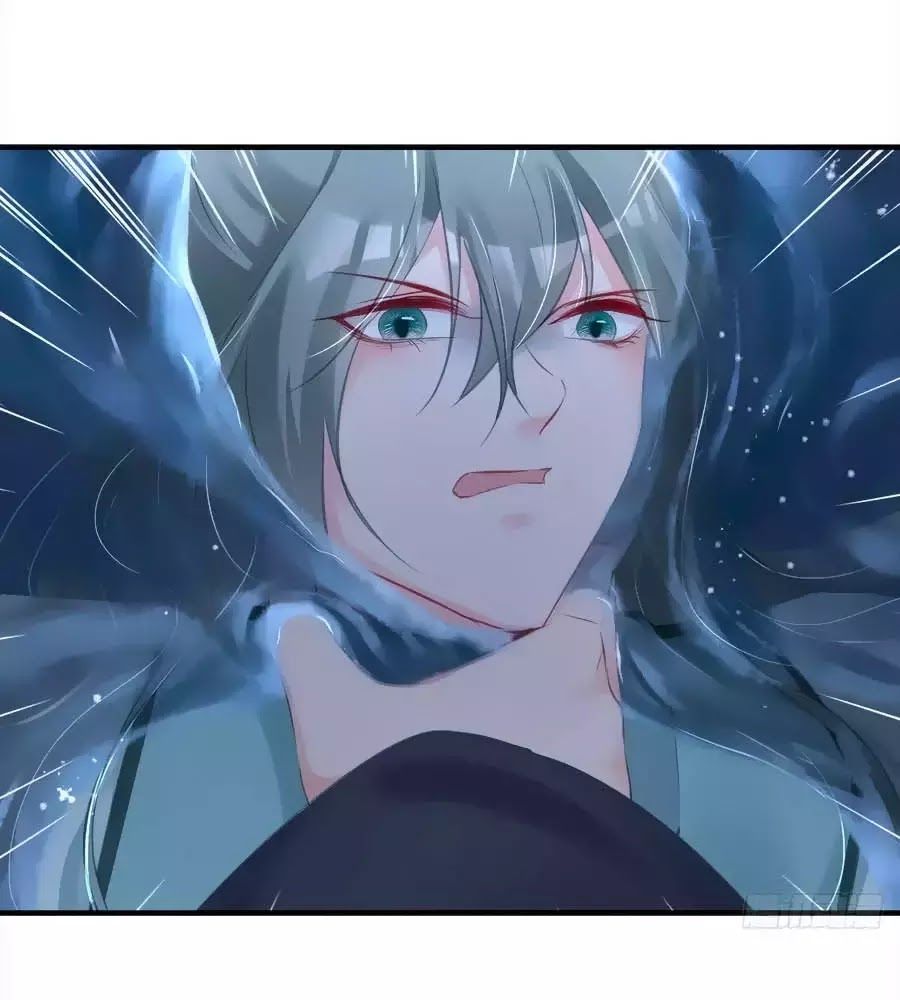 Liệt Hỏa Cuồng Phi: Vương Gia Thú Tính Muốn Sủng Chapter 68 - Trang 2