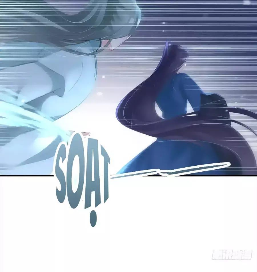 Liệt Hỏa Cuồng Phi: Vương Gia Thú Tính Muốn Sủng Chapter 68 - Trang 2