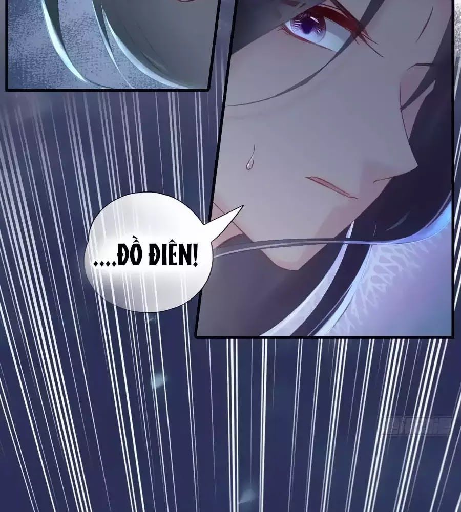 Liệt Hỏa Cuồng Phi: Vương Gia Thú Tính Muốn Sủng Chapter 68 - Trang 2