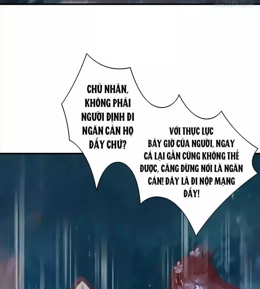 Liệt Hỏa Cuồng Phi: Vương Gia Thú Tính Muốn Sủng Chapter 68 - Trang 2