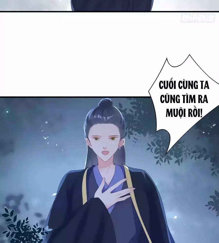 Liệt Hỏa Cuồng Phi: Vương Gia Thú Tính Muốn Sủng Chapter 68 - Trang 2