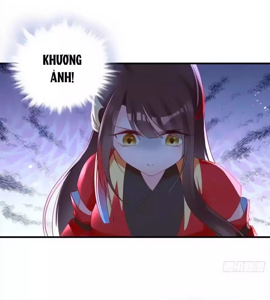 Liệt Hỏa Cuồng Phi: Vương Gia Thú Tính Muốn Sủng Chapter 68 - Trang 2