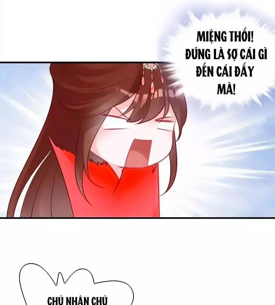 Liệt Hỏa Cuồng Phi: Vương Gia Thú Tính Muốn Sủng Chapter 68 - Trang 2