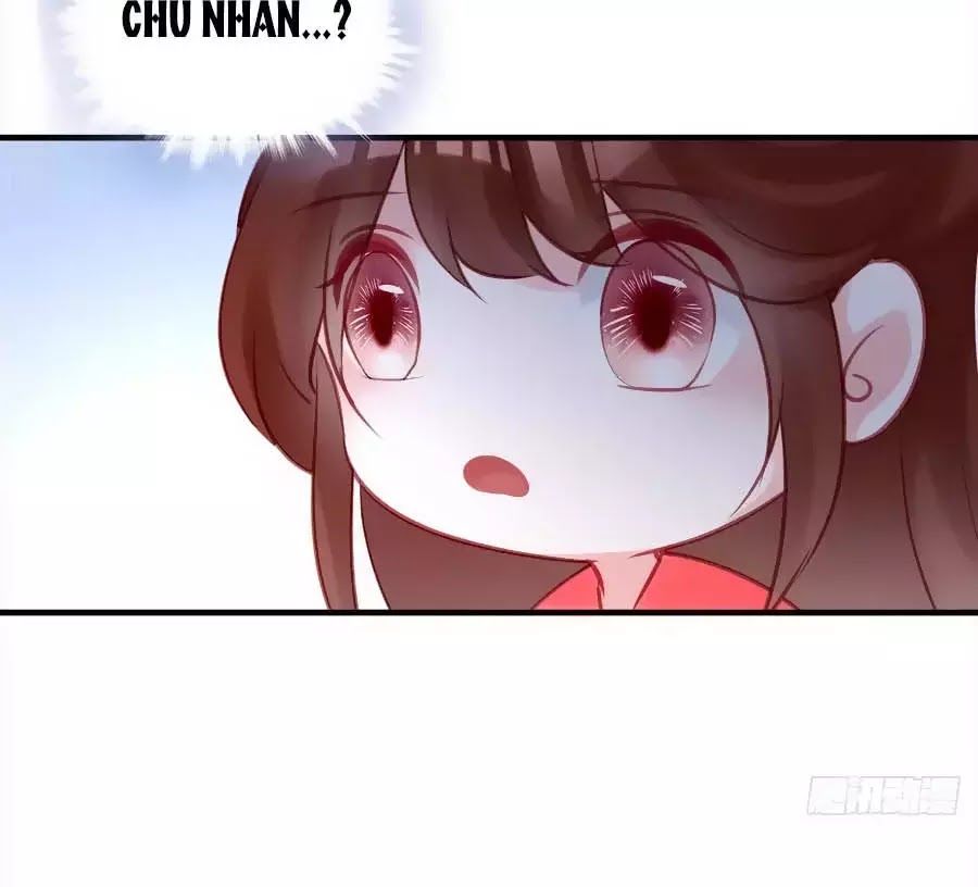 Liệt Hỏa Cuồng Phi: Vương Gia Thú Tính Muốn Sủng Chapter 68 - Trang 2