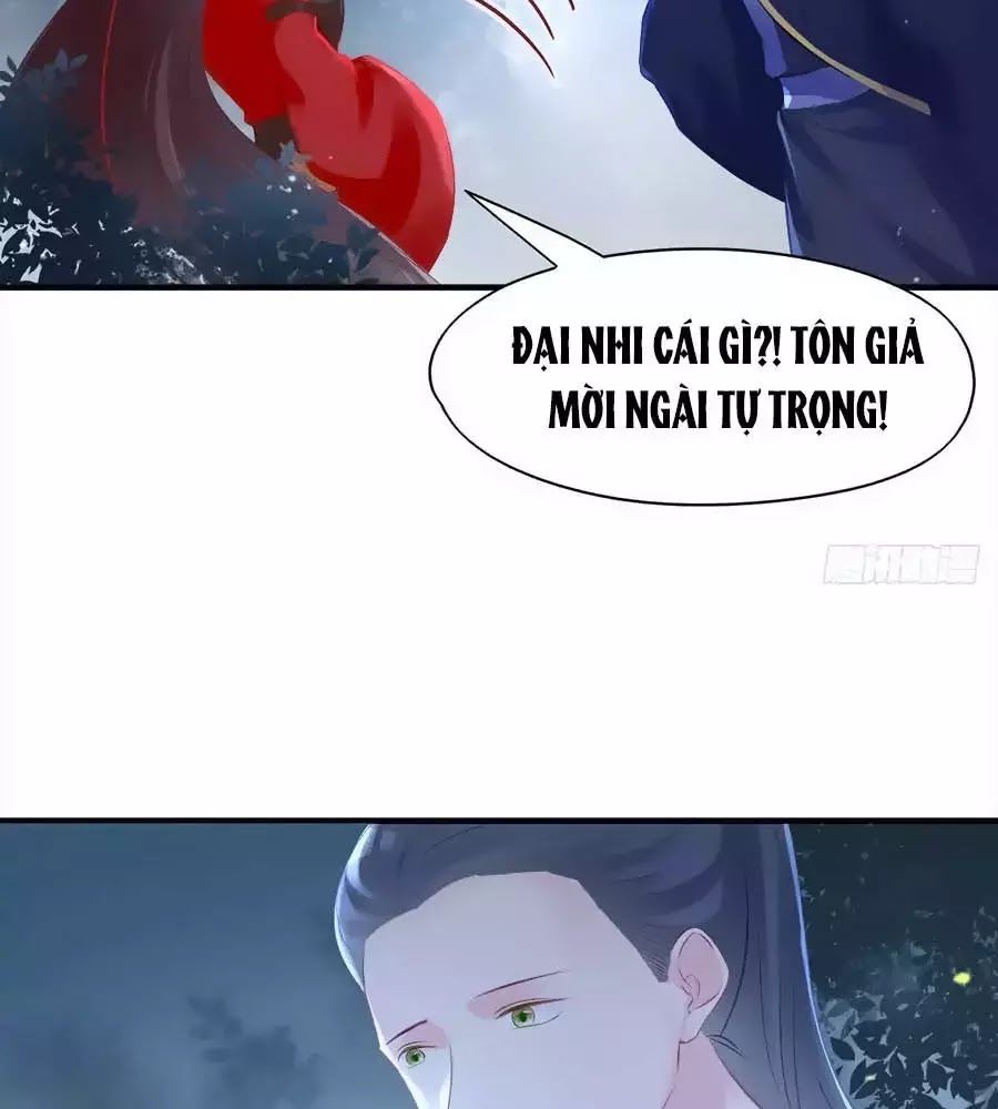 Liệt Hỏa Cuồng Phi: Vương Gia Thú Tính Muốn Sủng Chapter 68 - Trang 2