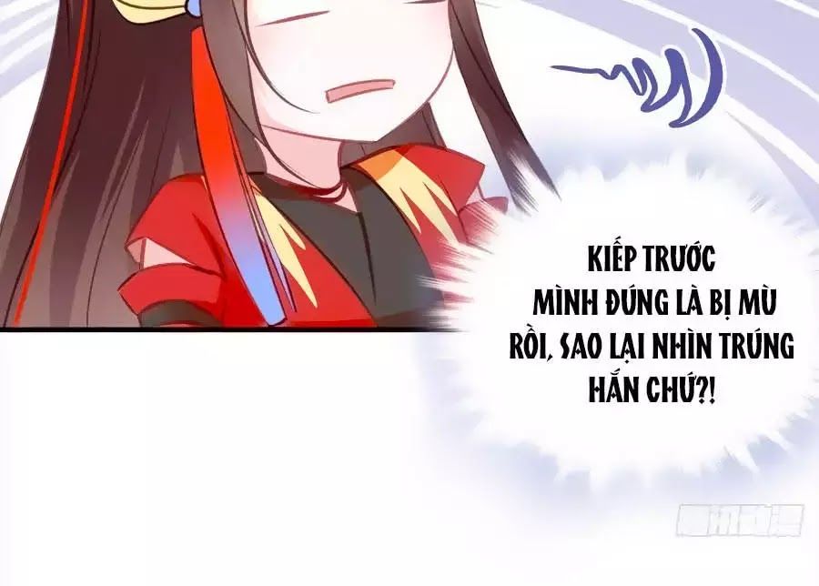 Liệt Hỏa Cuồng Phi: Vương Gia Thú Tính Muốn Sủng Chapter 68 - Trang 2