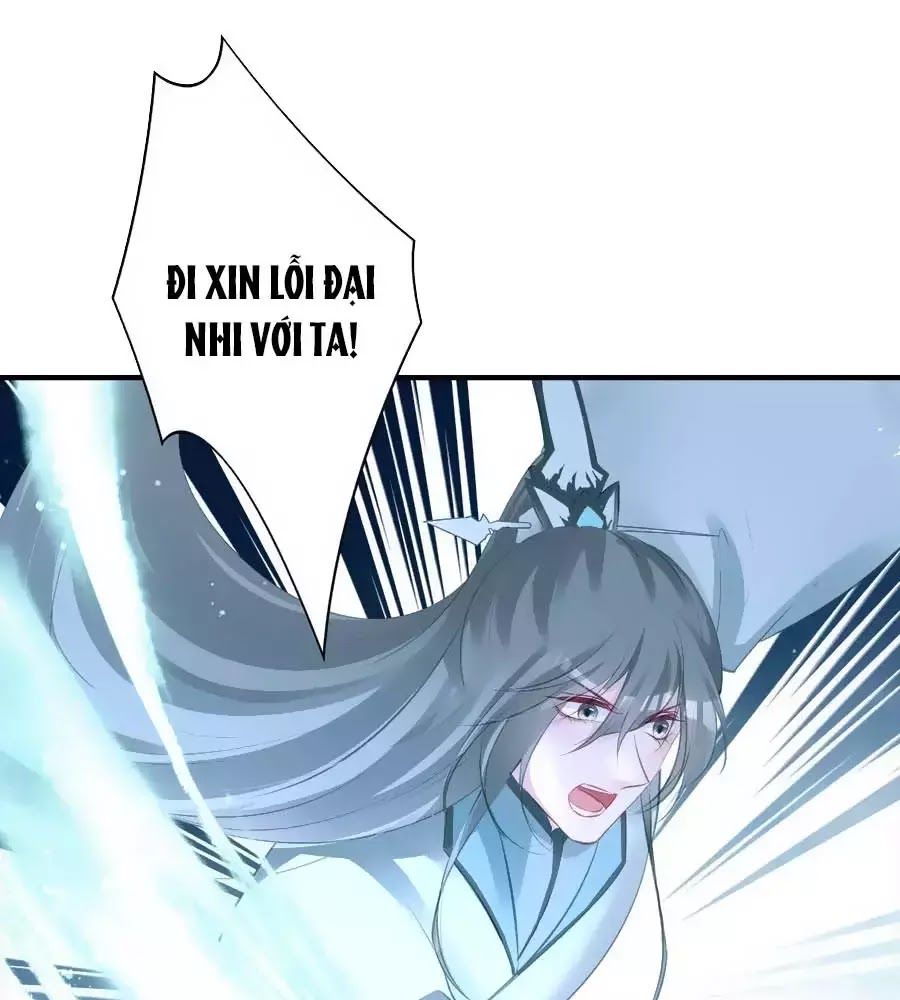 Liệt Hỏa Cuồng Phi: Vương Gia Thú Tính Muốn Sủng Chapter 68 - Trang 2