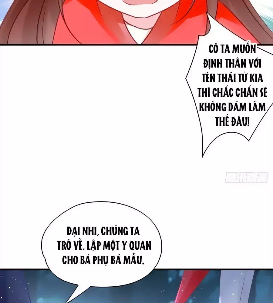 Liệt Hỏa Cuồng Phi: Vương Gia Thú Tính Muốn Sủng Chapter 69 - Trang 2