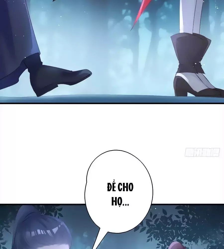 Liệt Hỏa Cuồng Phi: Vương Gia Thú Tính Muốn Sủng Chapter 69 - Trang 2