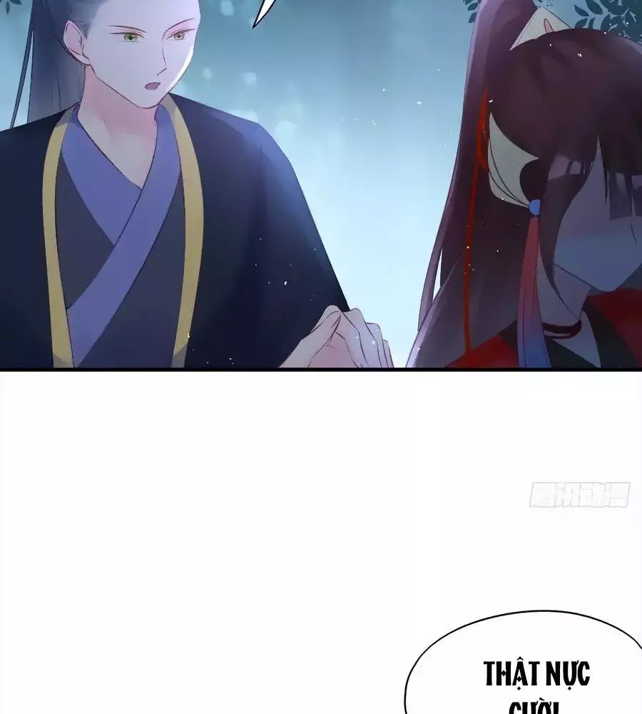 Liệt Hỏa Cuồng Phi: Vương Gia Thú Tính Muốn Sủng Chapter 69 - Trang 2